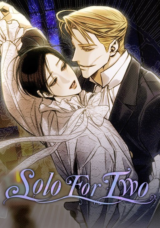 Solo For Two〘Mature Official〙